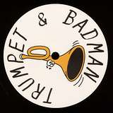 Trumpet & Badman: EP 2
