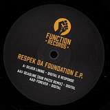 Digital: Respek Da Foundation EP