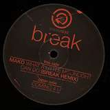 Break: Coming 4 U
