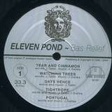 Eleven Pond: Bas Relief
