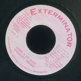 Gregory Isaacs: Corn A Go Bust