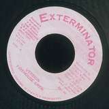 Gregory Isaacs: Corn A Go Bust