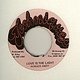 Horace Andy: Love Is The Light