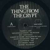 Various Artists: The Thing From The Crypt