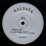 Kalbata: Brimstone & Lightning