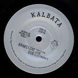 Kalbata: Brimstone & Lightning