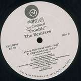 Joi Cardwell: Trouble (The Remixes)