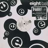 Joi Cardwell: Trouble (The Remixes)