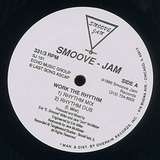 Smoove Jam: Work The Rhythm