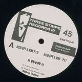 R+R: Acid Off A Way
