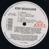 Kim Beacham: True Love