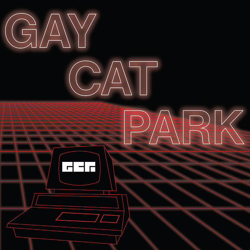 Gay Cat Park: Synthetic Woman
