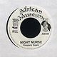 Gregory Isaacs: Night Nurse