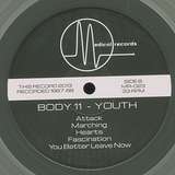 Body 11: Youth