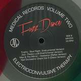 Various Artists: Electroconvulsive Therapy Vol 2 - Fuzz Dance