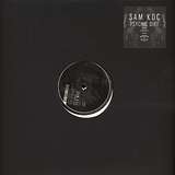 Sam KDC: Psychic Dirt EP