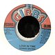 Dennis Brown: Love In Time