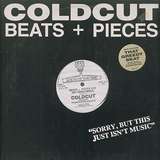 Coldcut: Beats + Pieces