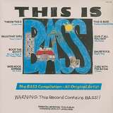Various Artists: This Is Bass