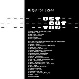 Cover art - Various Artists: Ostgut Ton | Zehn