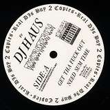 DJ Haus: Thug Houz Anthems Vol. 4