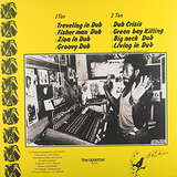Lee Perry: Megaton Dub 2