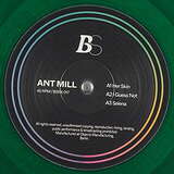 Ant Mill: Her Skin EP