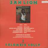 Jah Lion: Colombia Colly