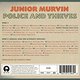 Junior Murvin: Police And Thieves