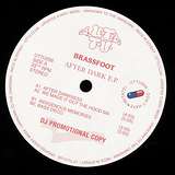 Brassfoot: After Dark EP