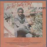 Little John: Give The Youth A Try