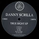 Danny Scrilla: True Sight