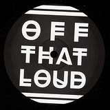 DJ Spinn: Off That Loud