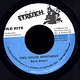 Barry Brown: Two House Apartment
