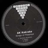 S.K. Kakraba: Songs of Paapieye