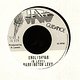 Barrington Levy: Englishman