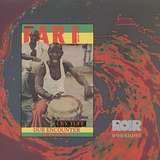 Prince Far I & The Arabs: Cry Tuff Dub Encounter Chapter 1