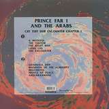 Prince Far I & The Arabs: Cry Tuff Dub Encounter Chapter 1