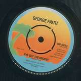 George Faith: I’ve Got The Groove