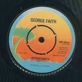 George Faith: I’ve Got The Groove