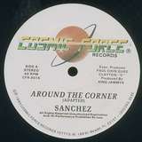 Sanchez: Around The Corner