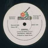 Dennis Brown: I Don't Want To Be No General