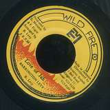 Barrington Levy: Love Of Jah