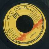 Barrington Levy: Love Of Jah
