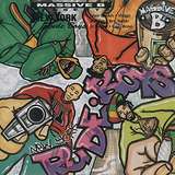 Various Artists: New York Rude Boys