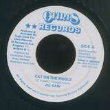 Jig Saw: Cat On The Fiddle