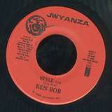 Ken Bob: Style