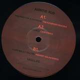 Auntie Flo: Remixes