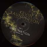 Kevin Saunderson: One Nation