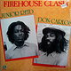 Junior Reid / Don Carlos: Firehouse Clash